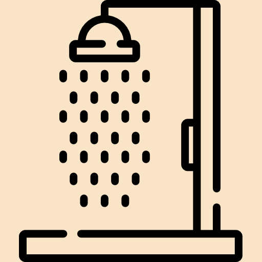 douche à l'italienne grenoble