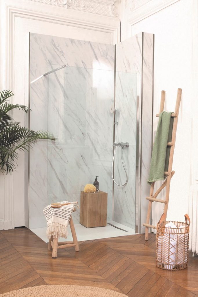 plombier rénovation salle de bain