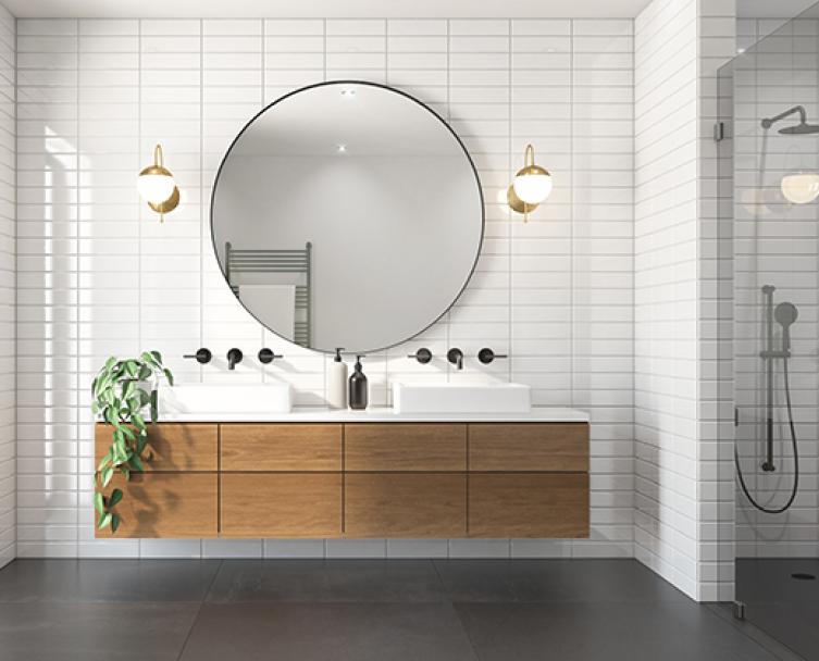 salle de bain grenoble