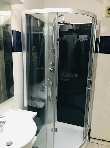 installation cabine de douche grenoble