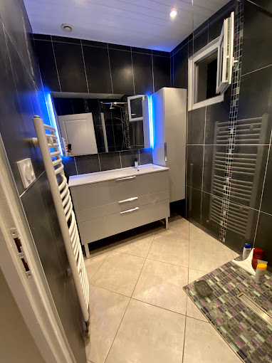 installation meuble de salle grenoble