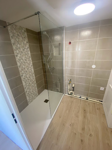 rénovation salle de bain grenoble