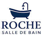 Roche Salle de bain